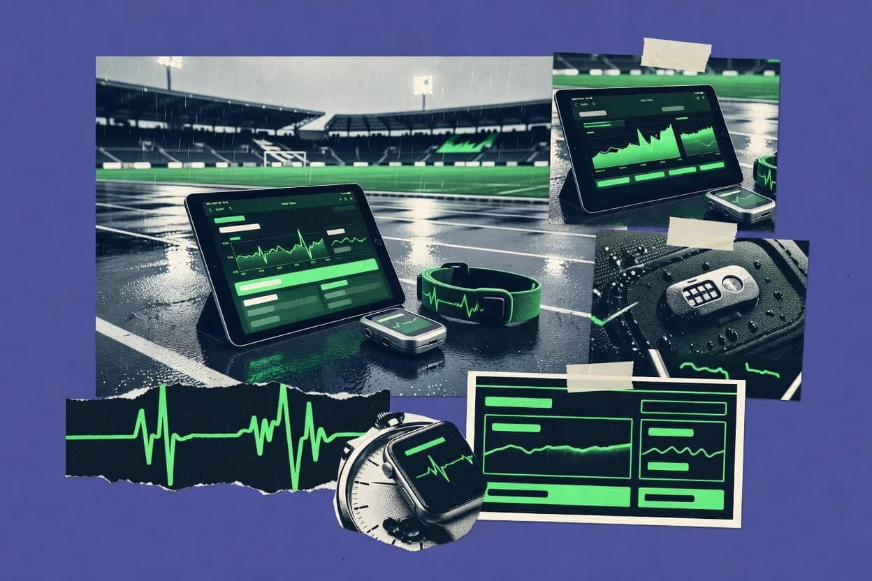Top 10 Best Sports Performance Software of 2026