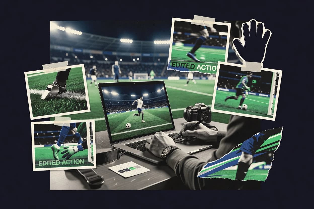 Top 10 Best Sports Photo Editing Software of 2026
