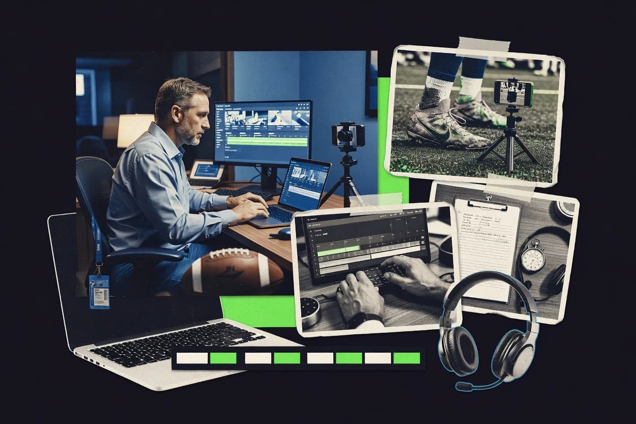 Top 10 Best Sports Recruiting Video Software of 2026