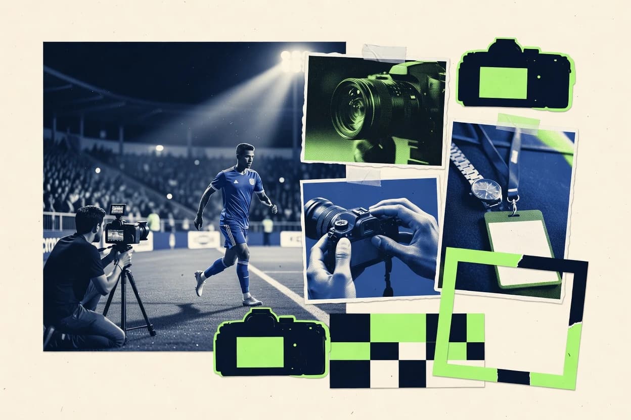 Top 10 Best Sports Photography Software of 2026