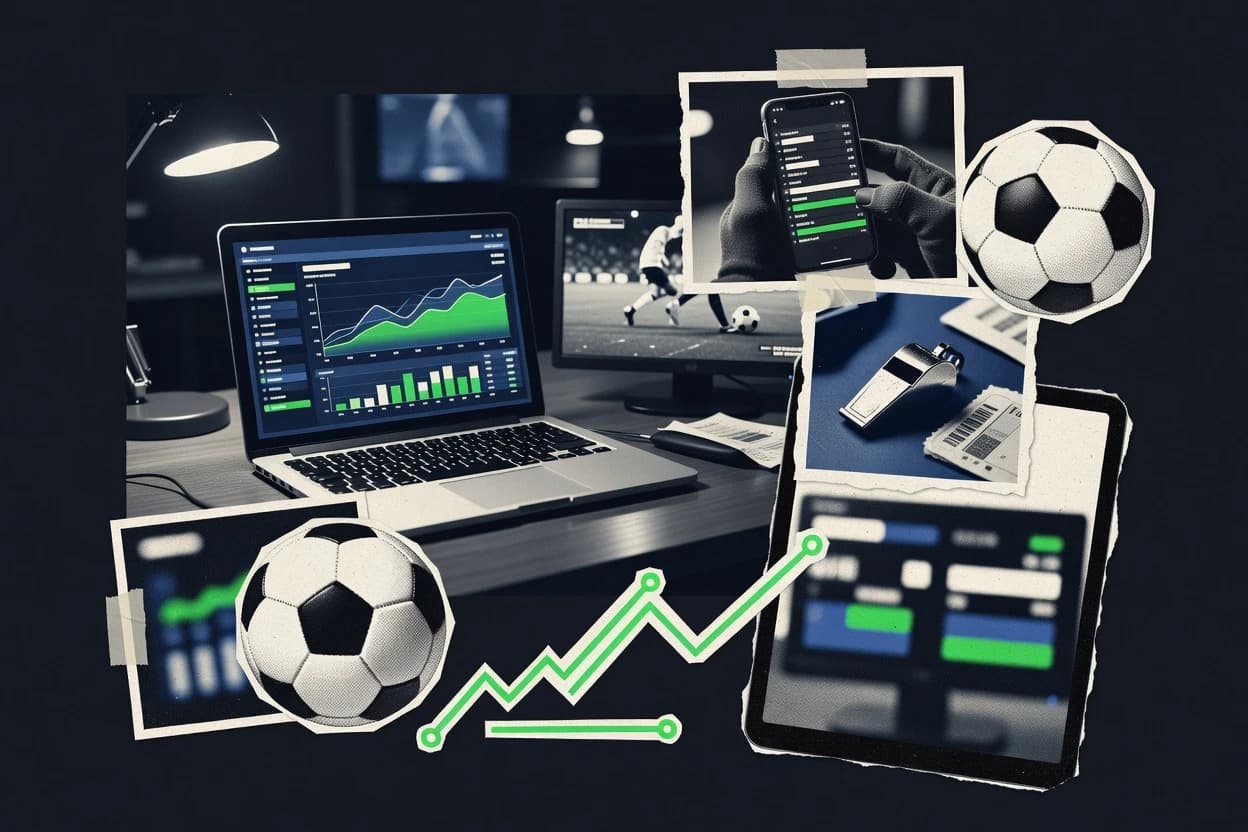 Top 10 Best Sports Prediction Software of 2026