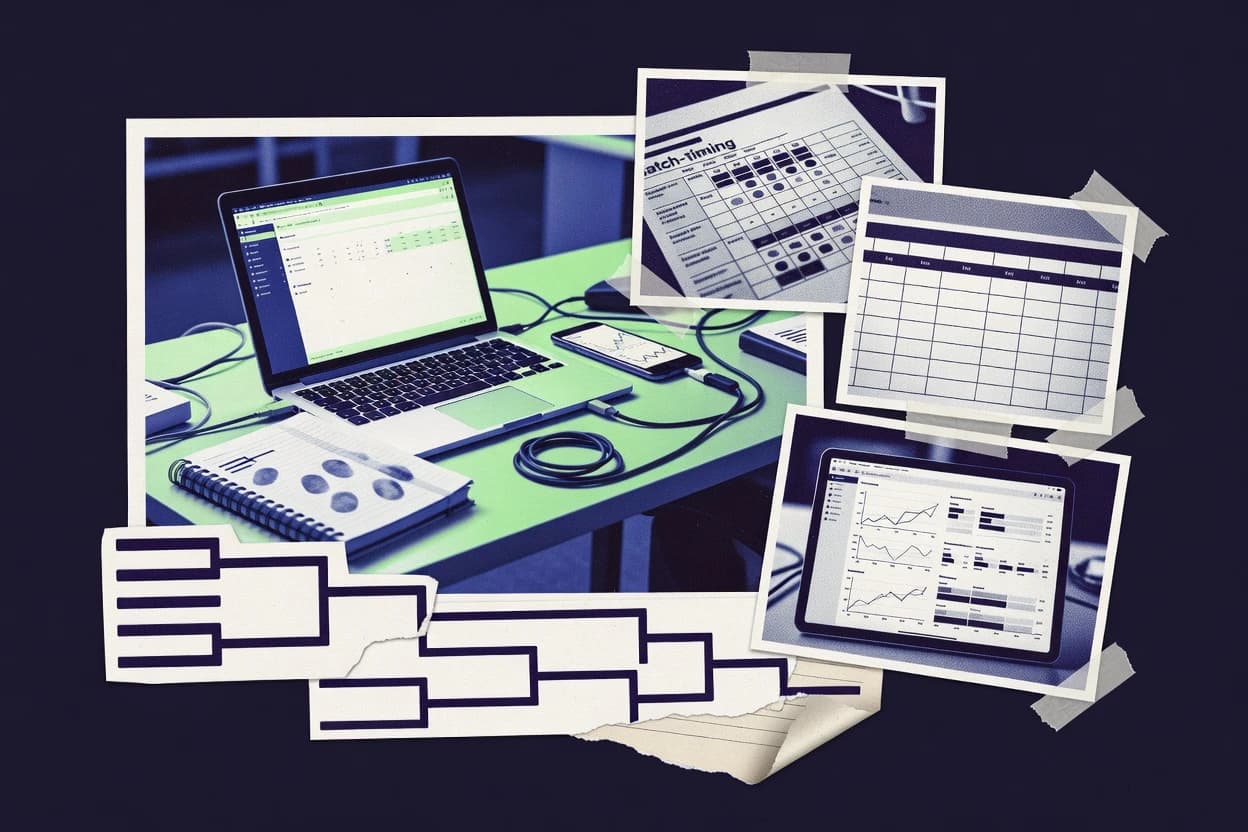 Top 10 Best Sports Statistics Software of 2026
