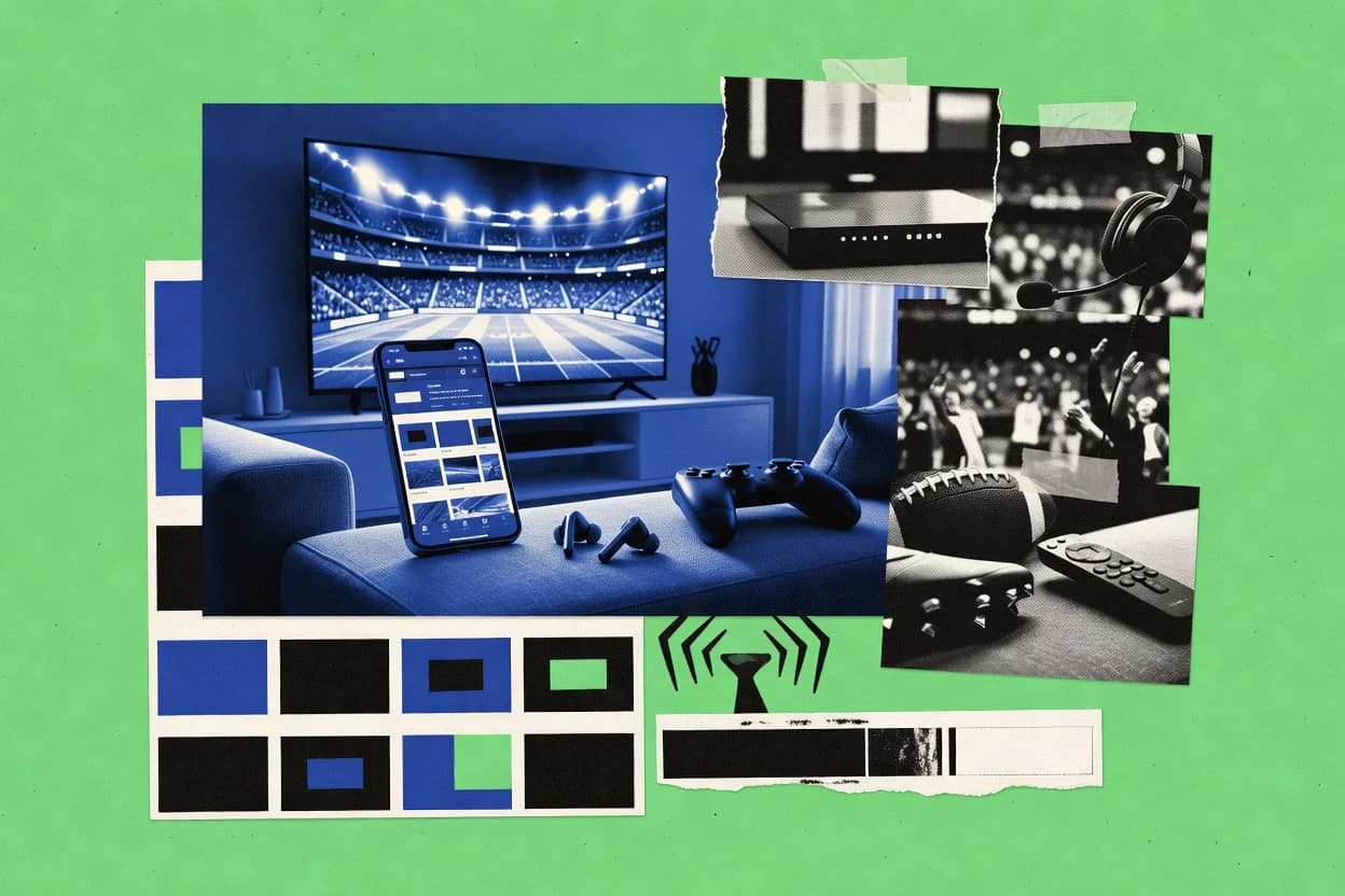 Top 10 Best Sports Streaming Software of 2026