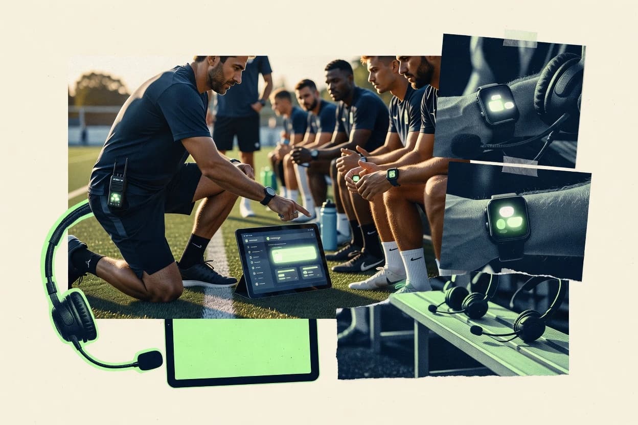 Top 10 Best Sports Team Communication Software of 2026