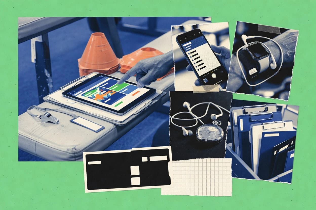 Top 10 Best Sports Team Organization Software of 2026