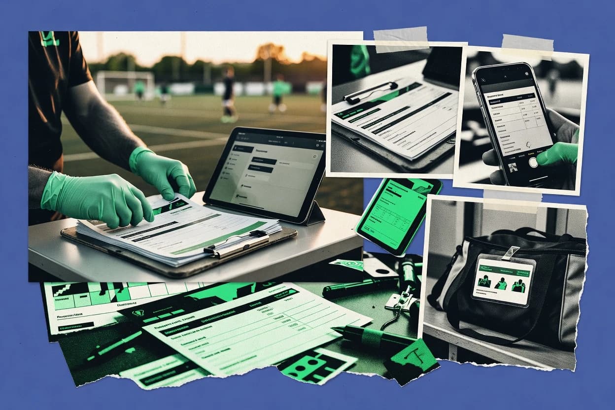 Top 10 Best Sports Team Registration Software of 2026