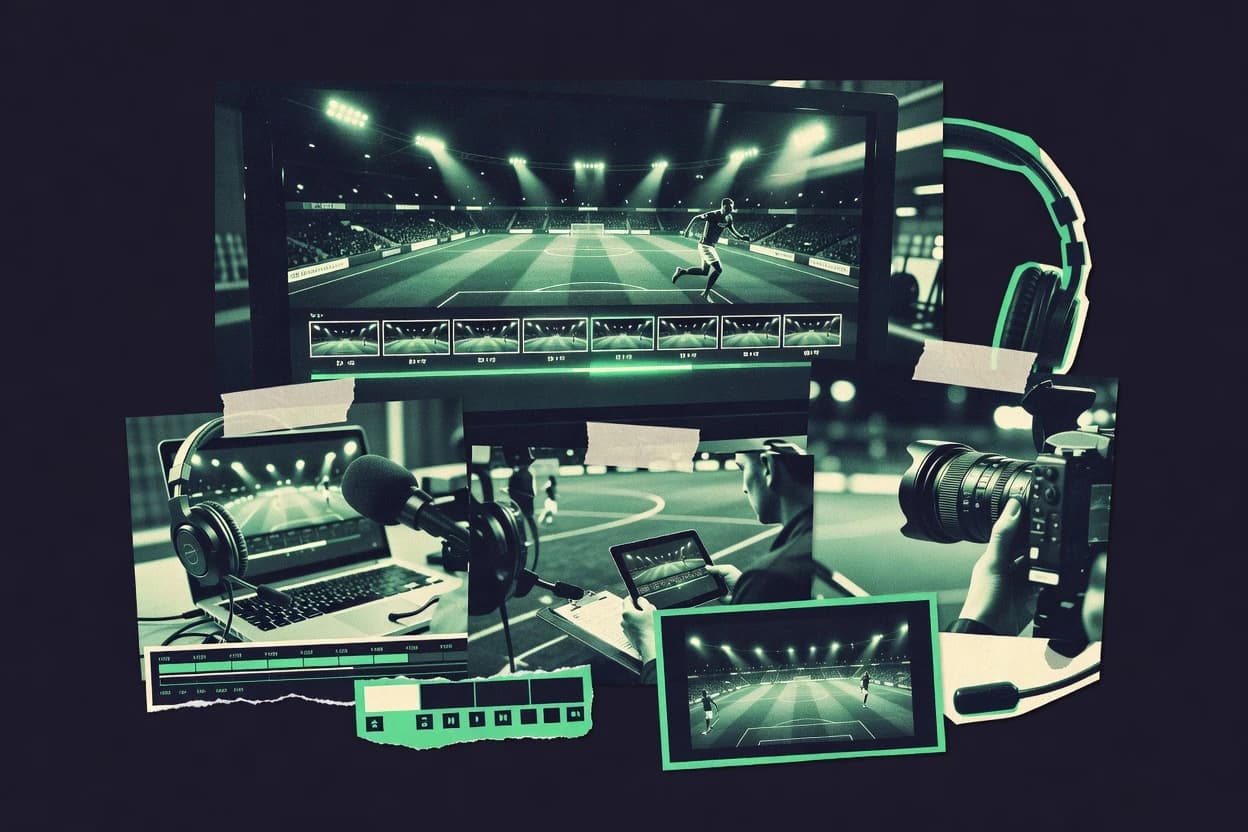 Top 10 Best Sports Video Software of 2026