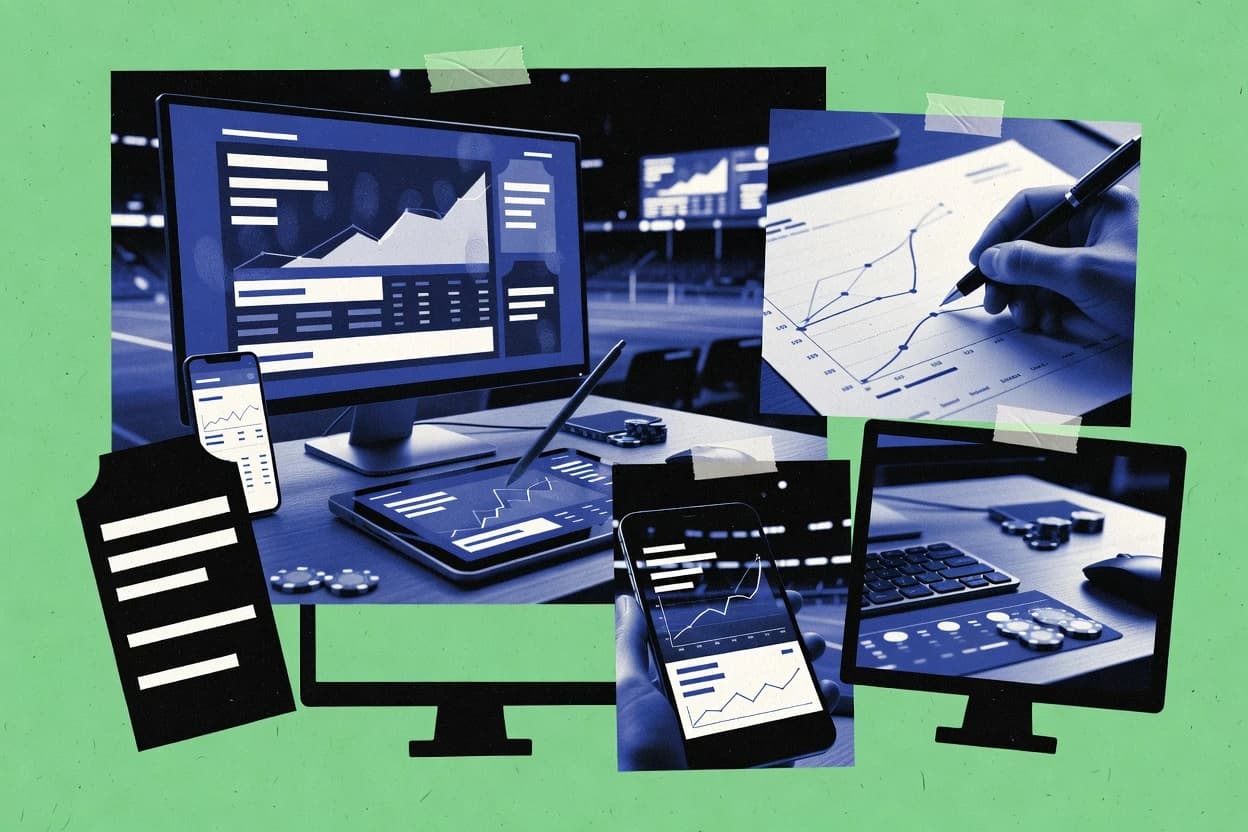Top 10 Best Sports Wagering Software of 2026