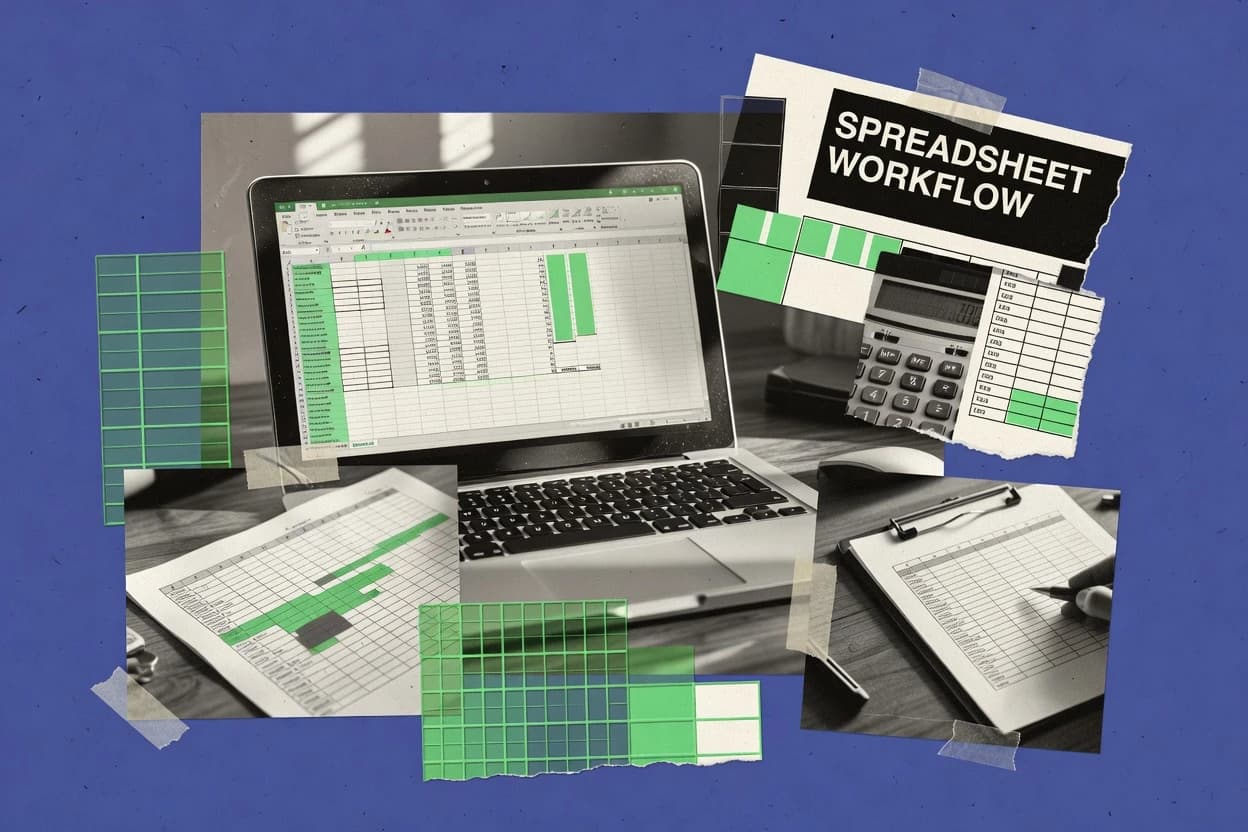 Top 10 Best Spreadsheets Software of 2026