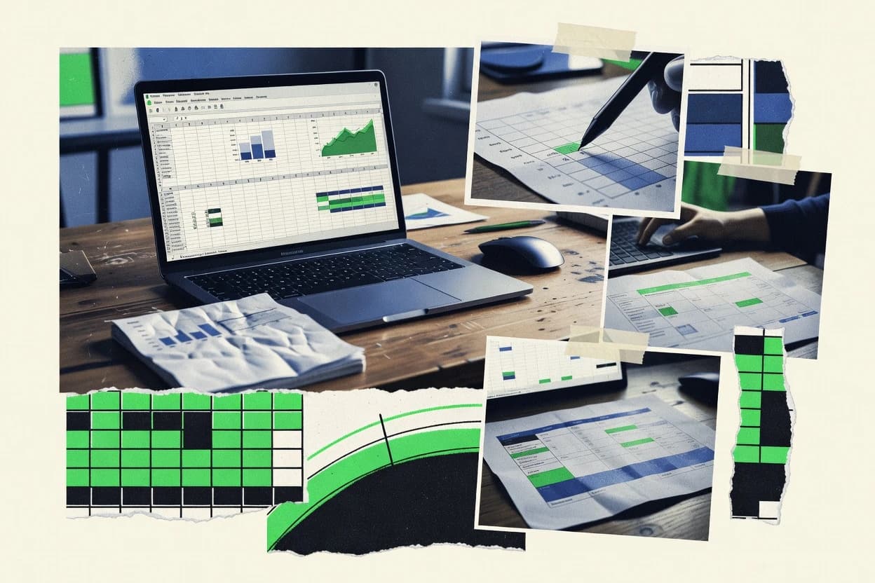 Top 10 Best Spreadsheet Software of 2026