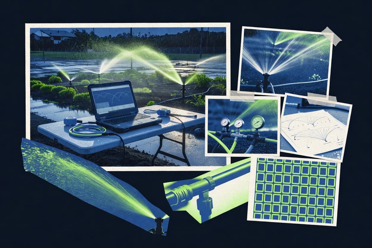 Top 10 Best Sprinkler Calculation Software of 2026