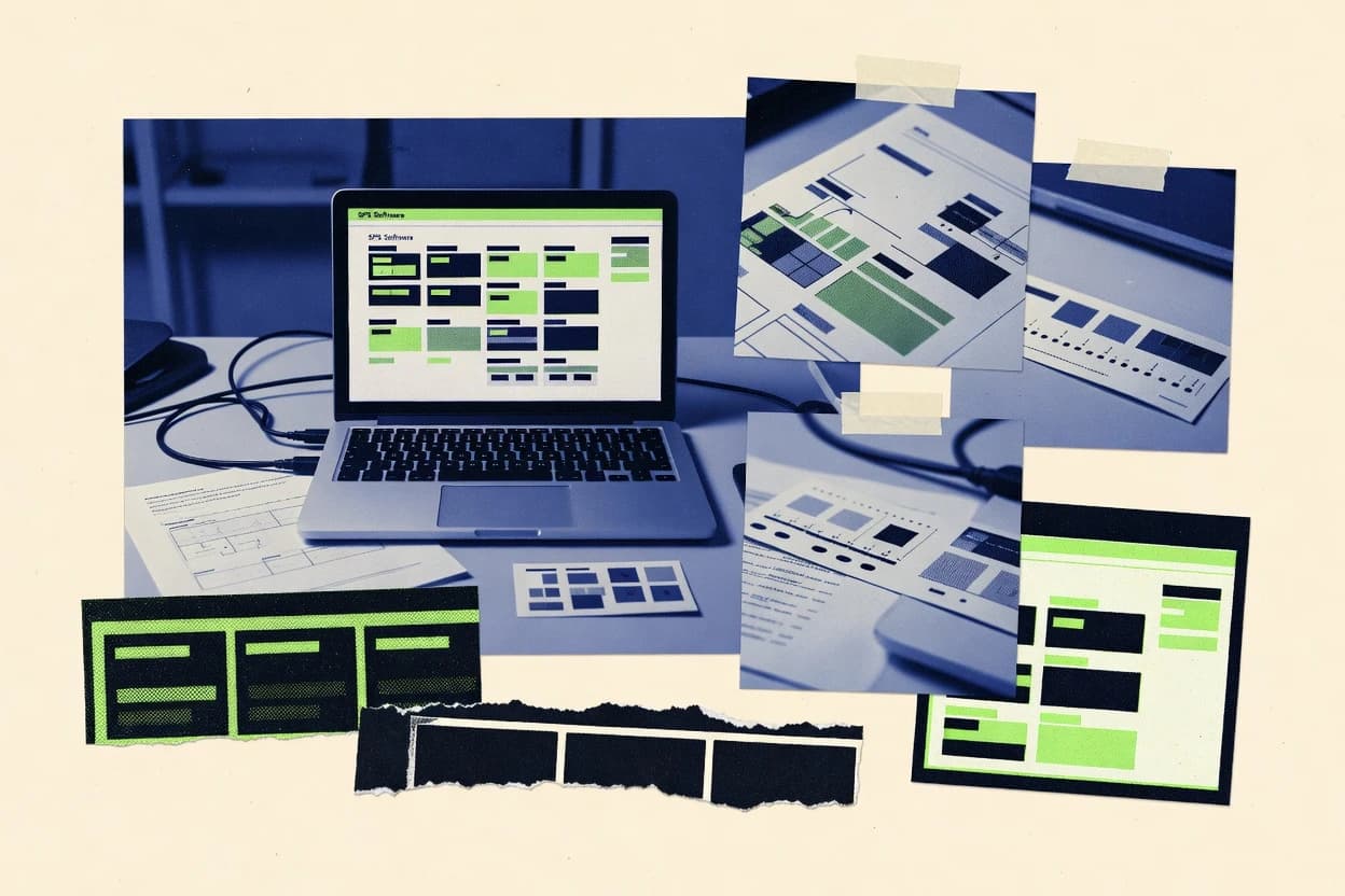Top 10 Best Sps Software of 2026