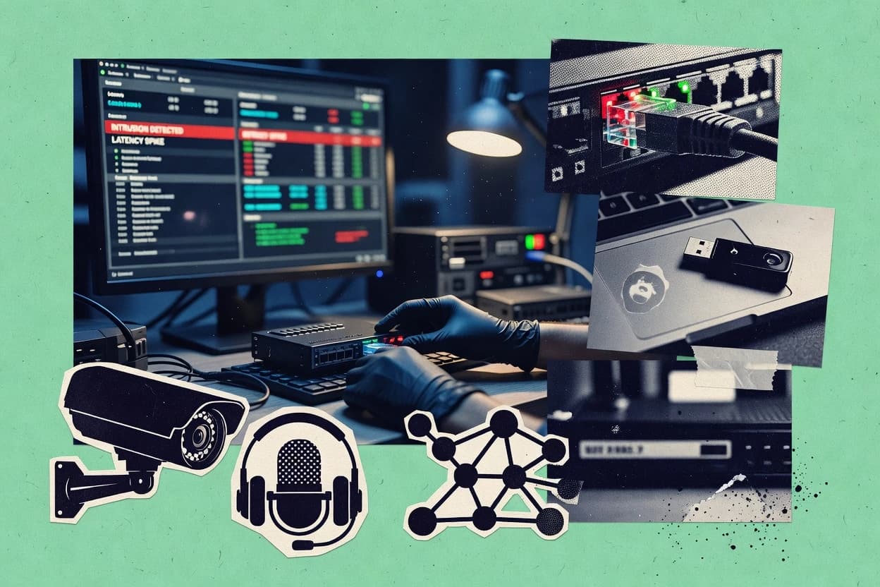 Top 10 Best Spy Monitoring Software of 2026