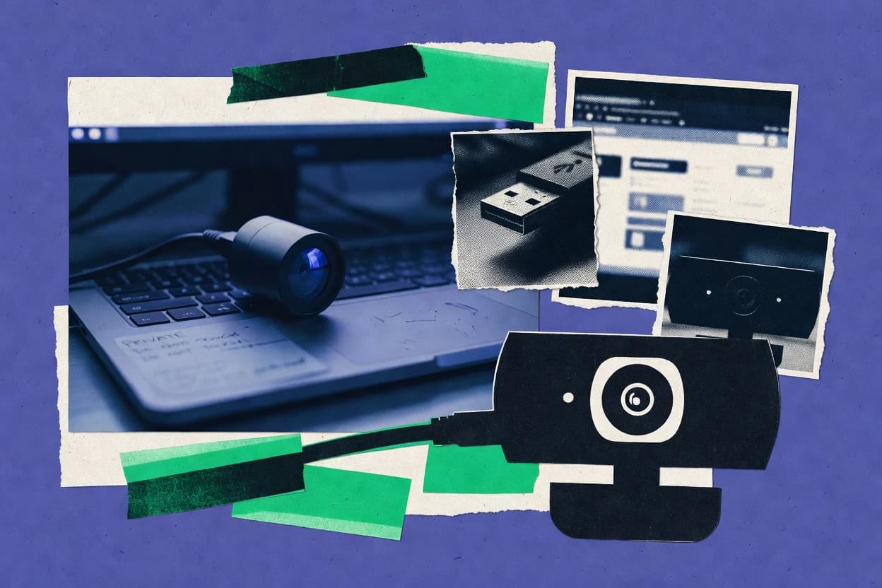 Top 10 Best Spy Web Camera Software of 2026