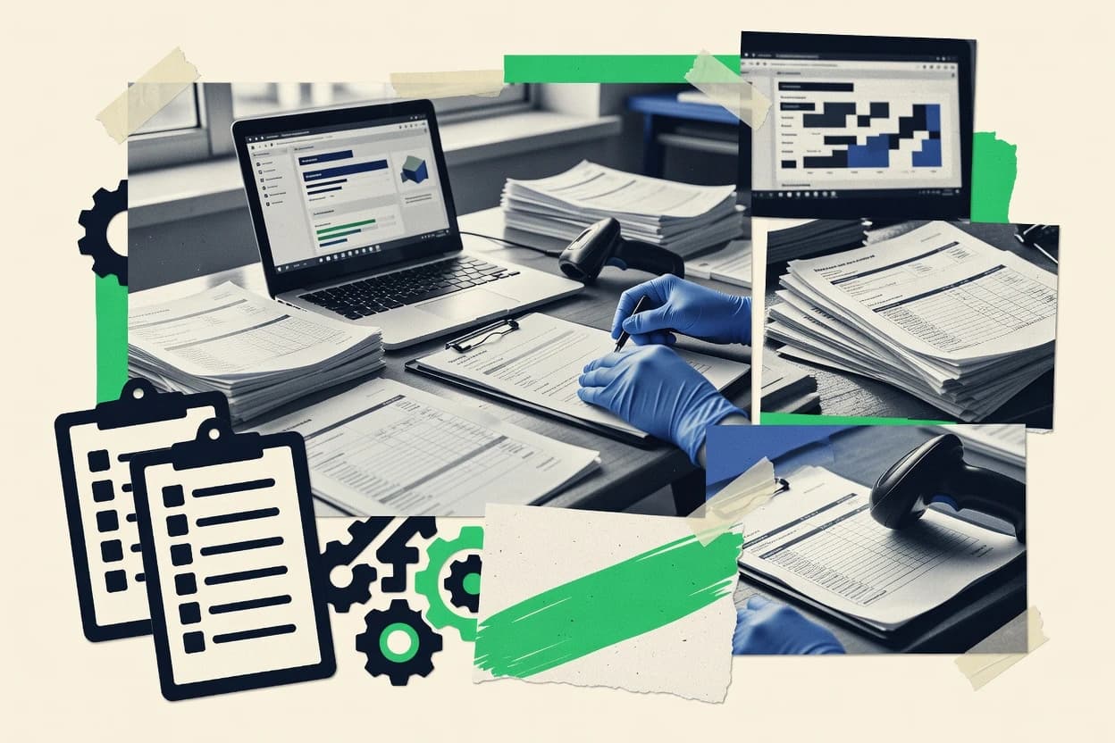 Top 10 Best Sqf Audit Software of 2026