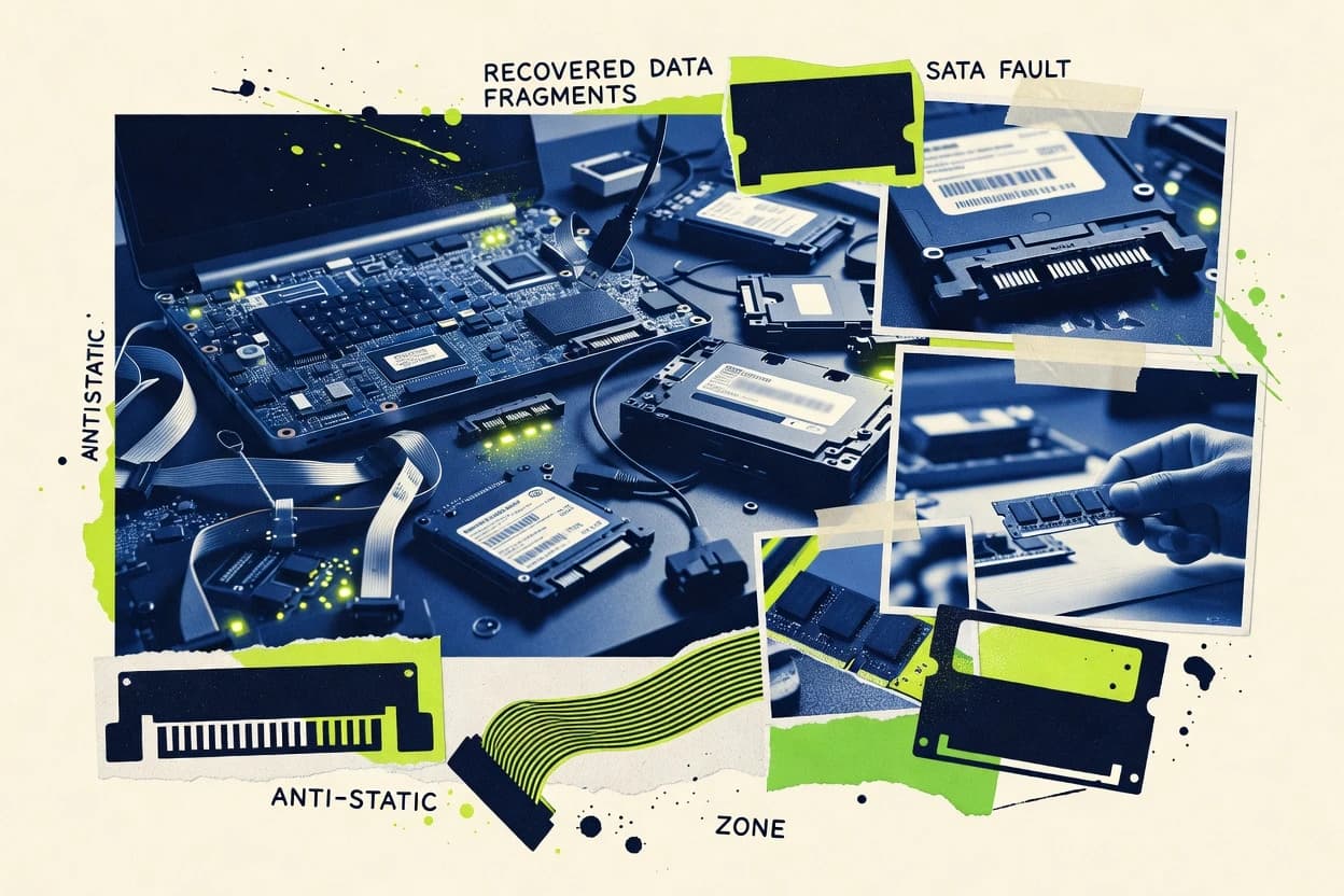 Top 10 Best SQL Data Recovery Software of 2026