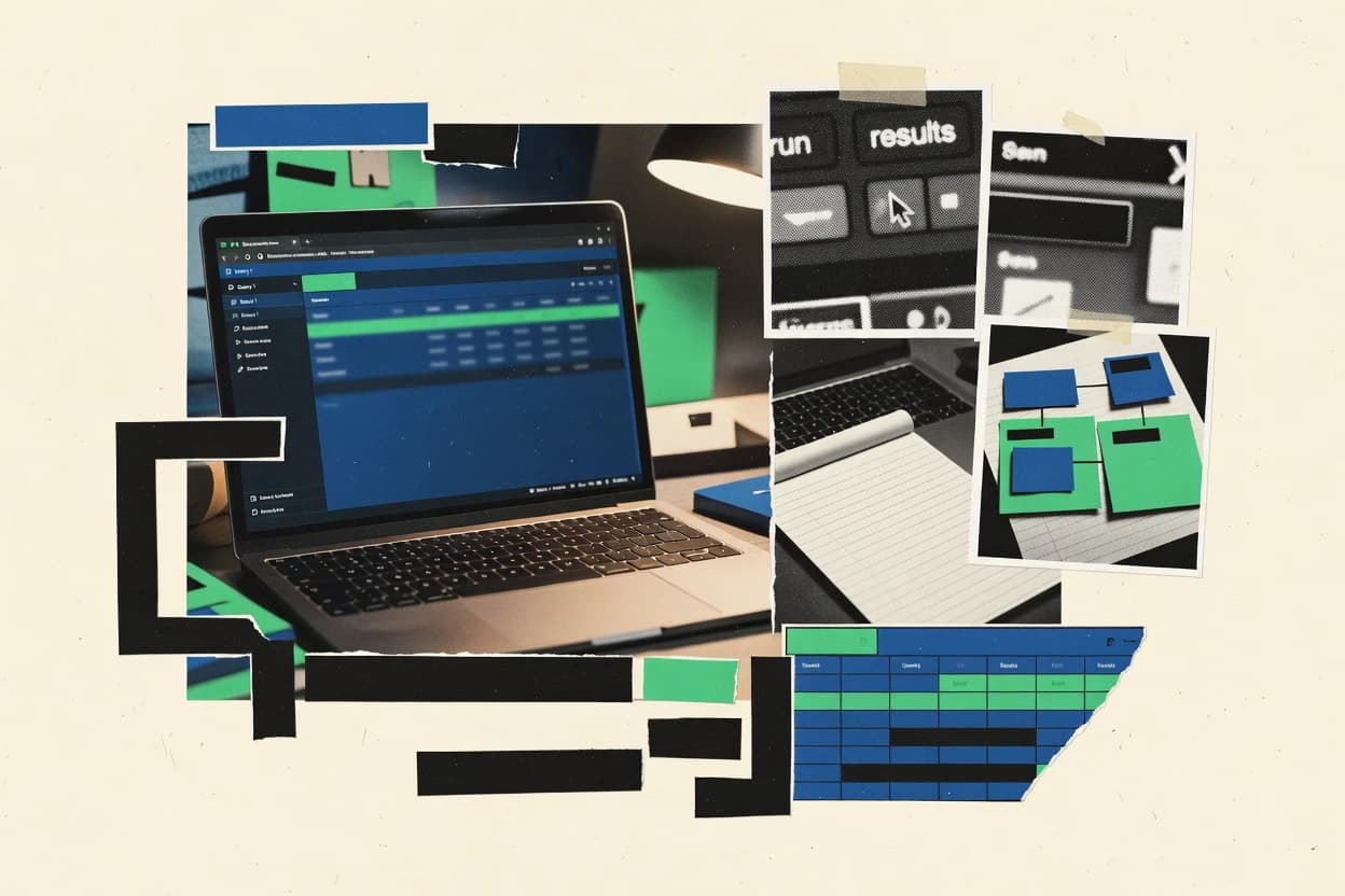 Top 10 Best Sql Editor Software of 2026