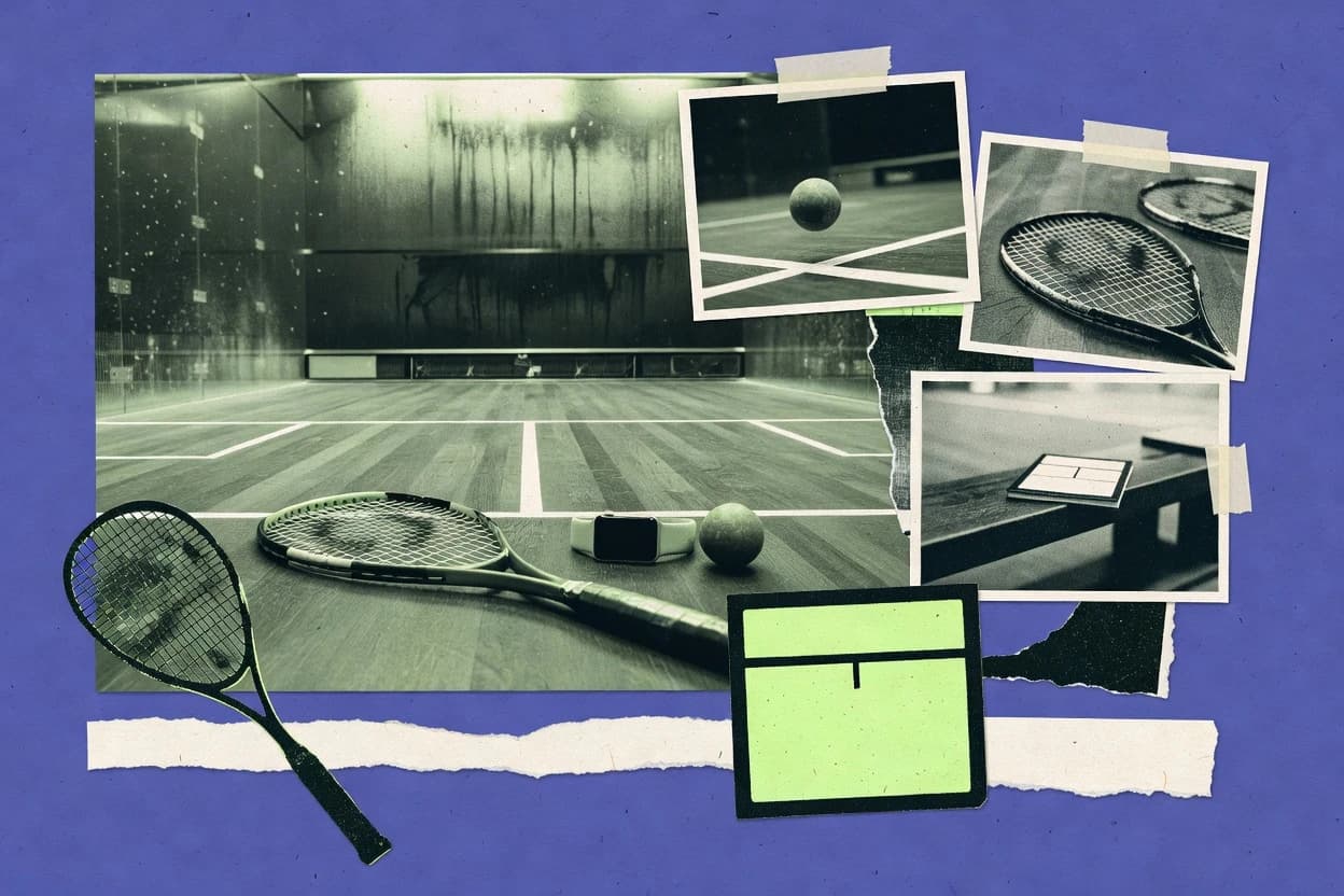 Top 10 Best Squash Booking Software of 2026