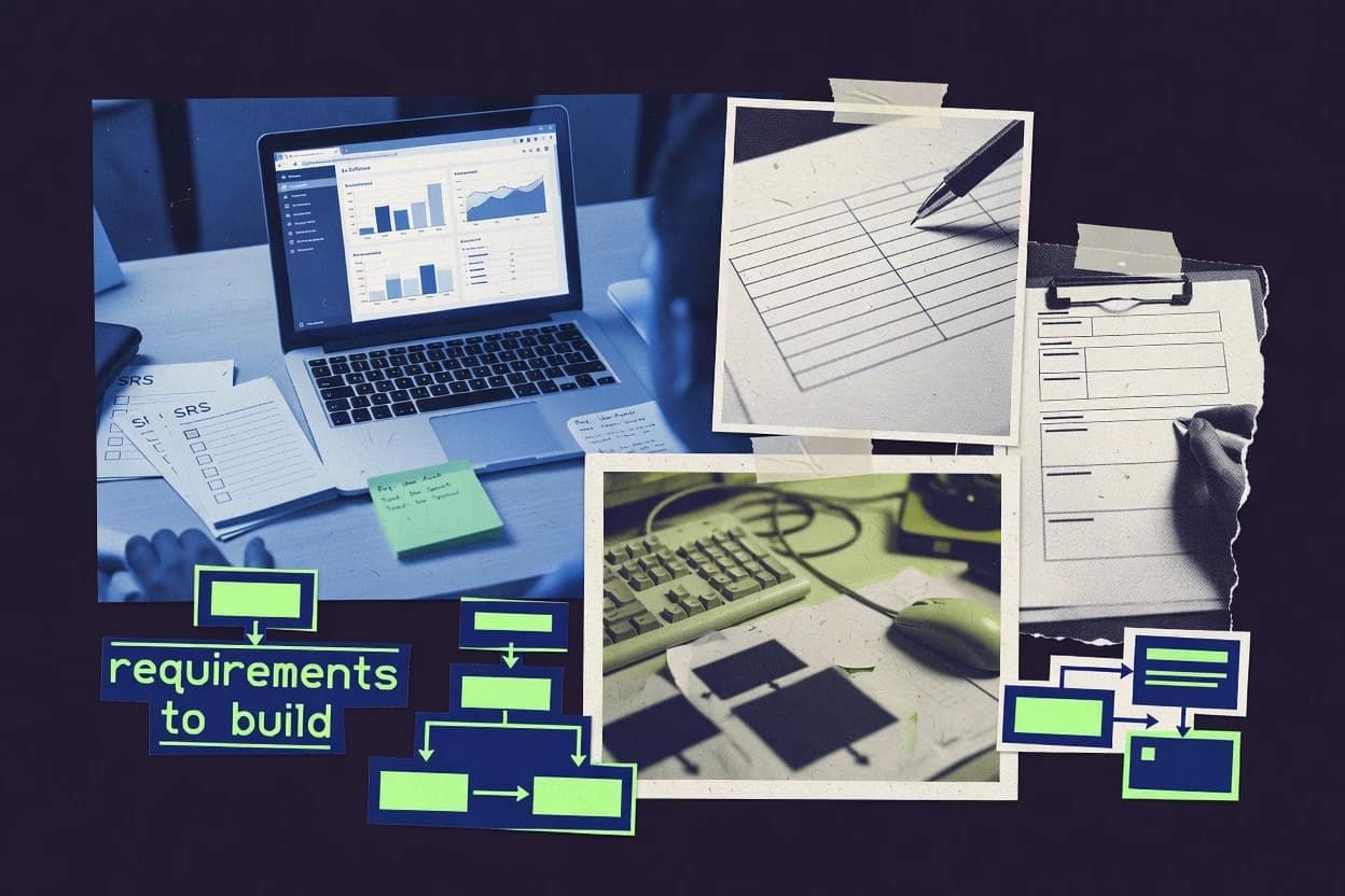 Top 10 Best Srs Software of 2026