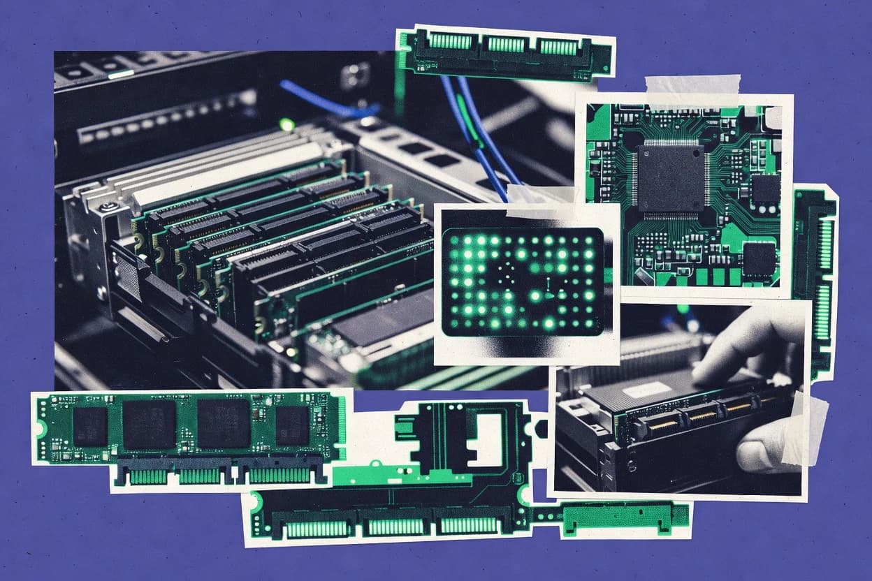 Top 10 Best Ssd Caching Software of 2026