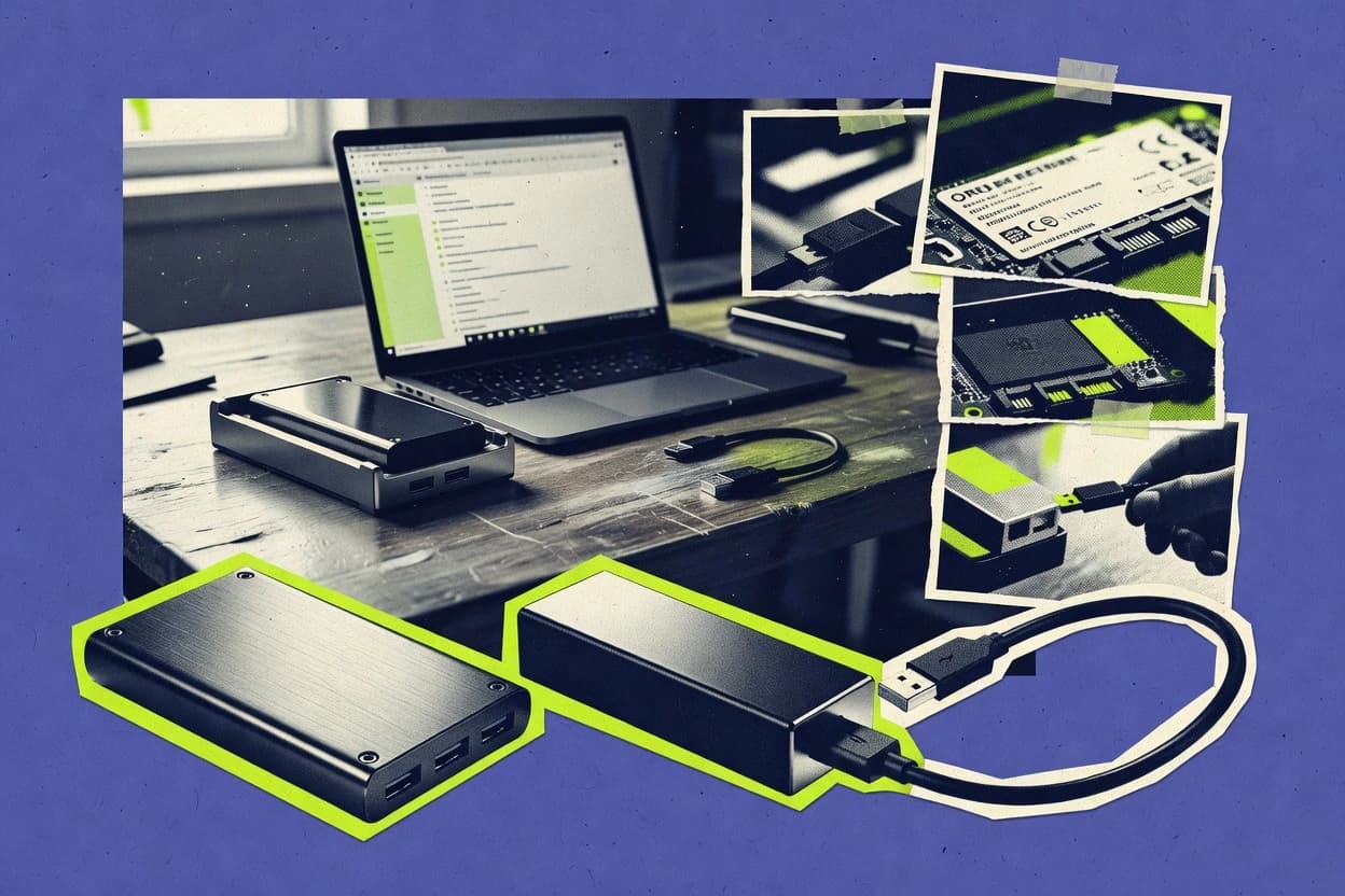 Top 10 Best Ssd Drive Migration Software of 2026