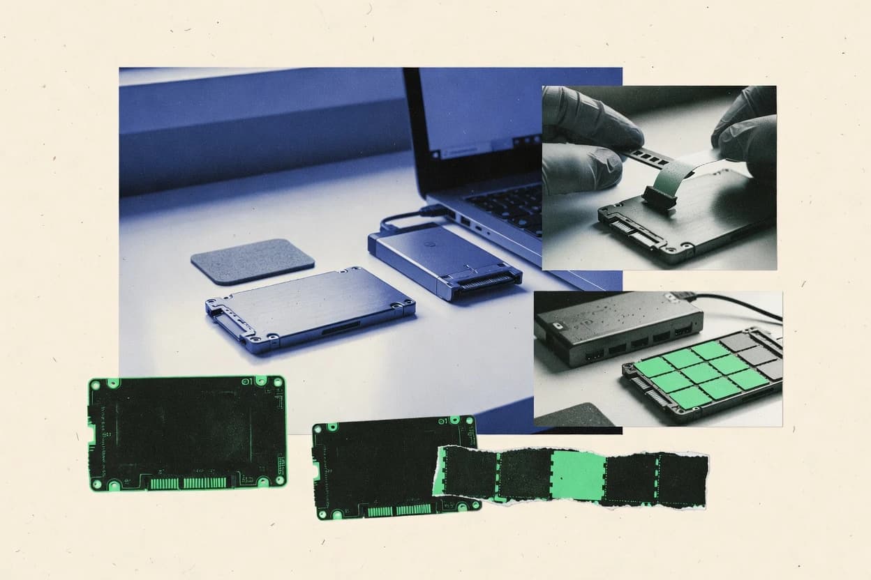 Top 10 Best Ssd Image Software of 2026