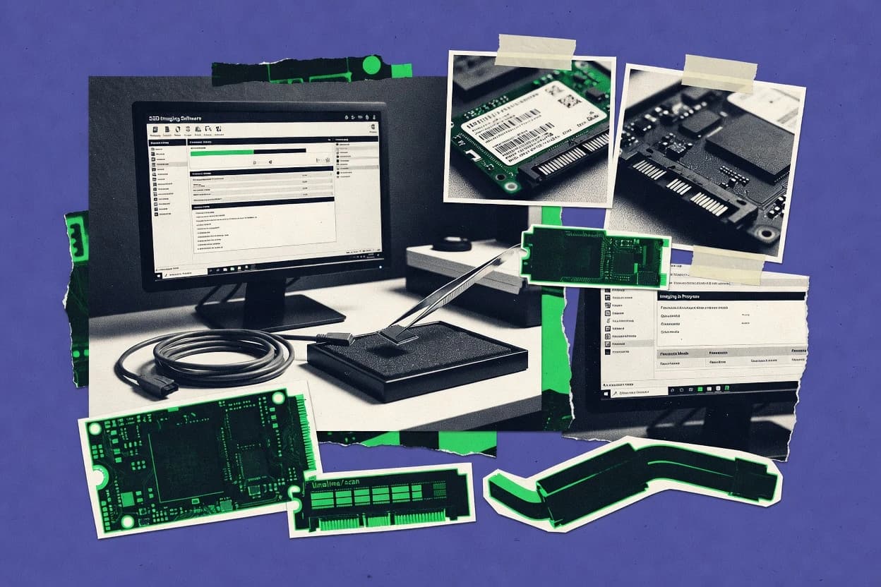 Top 10 Best Ssd Imaging Software of 2026