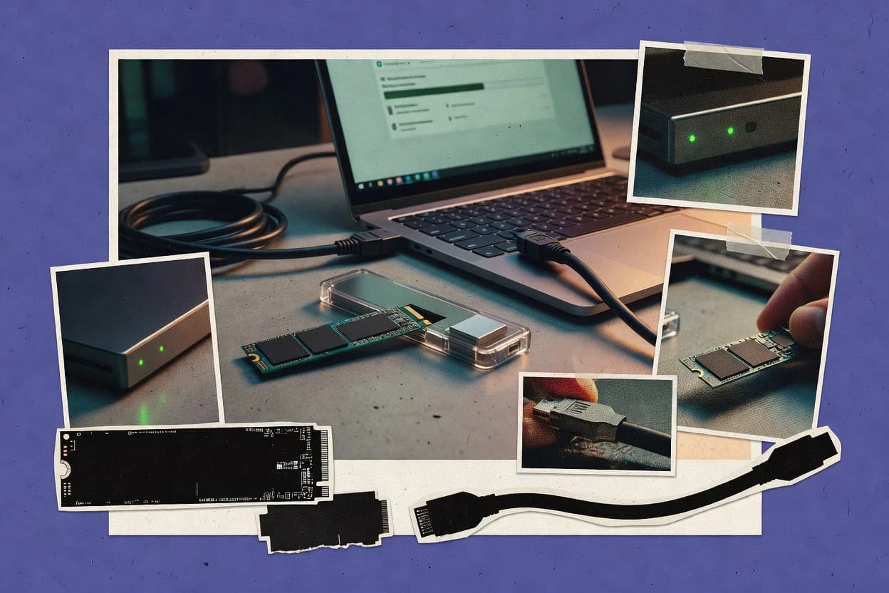 Top 10 Best Ssd Migration Software of 2026