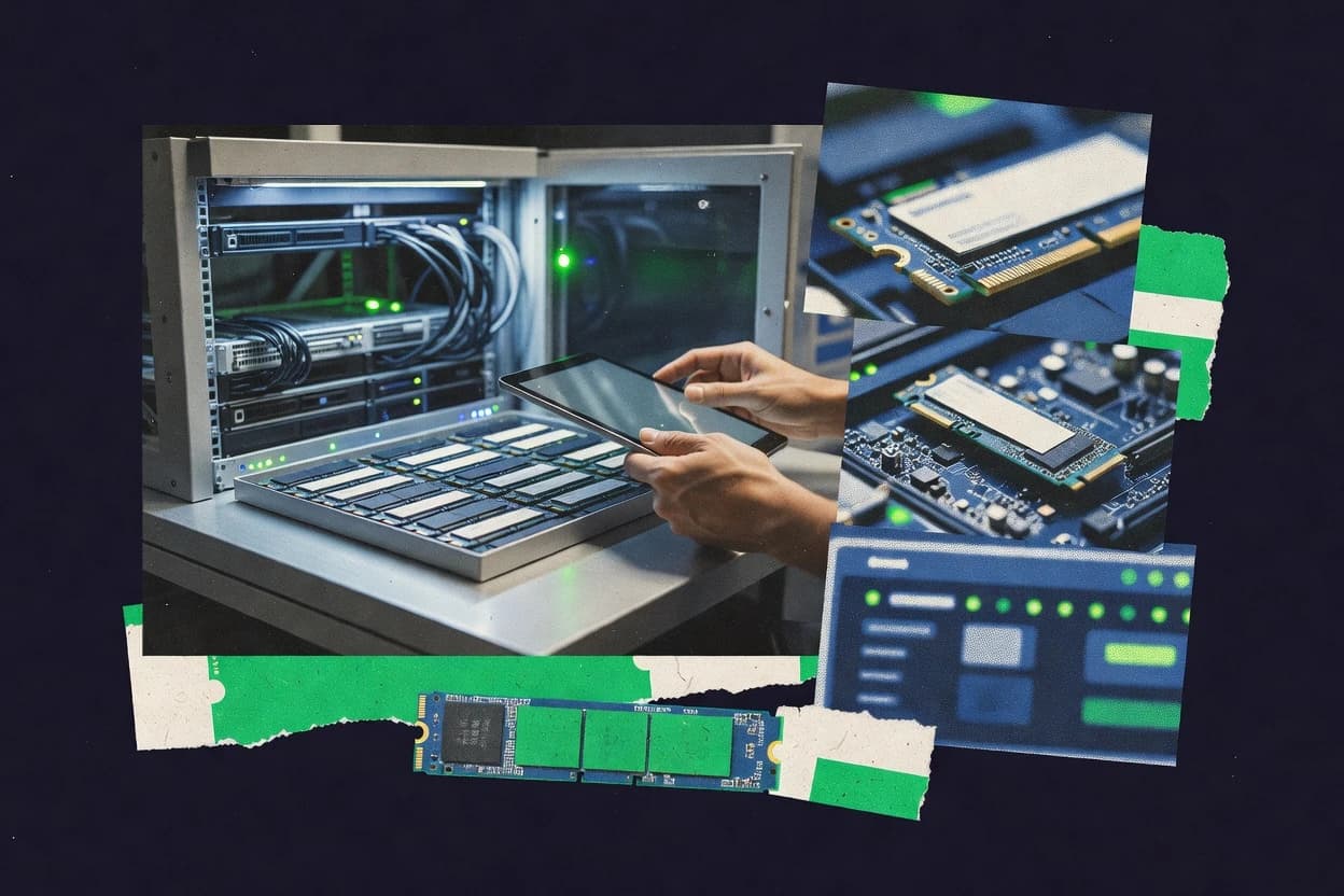 Top 10 Best Ssd Management Software of 2026