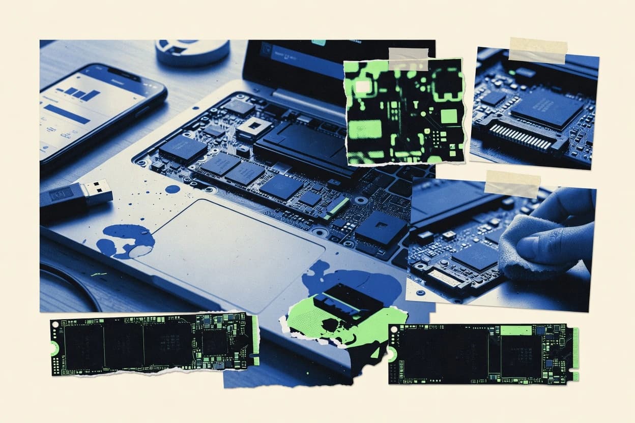 Top 10 Best Ssd Optimization Software of 2026
