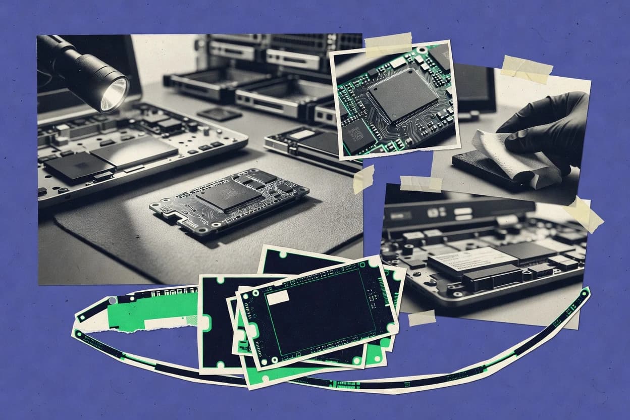 Top 10 Best Ssd Secure Erase Software of 2026