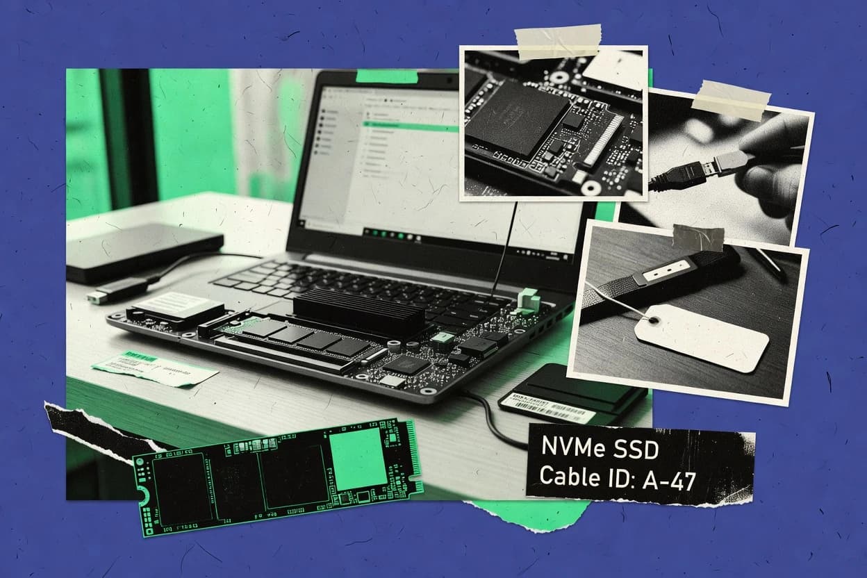 Top 10 Best Ssd Software of 2026