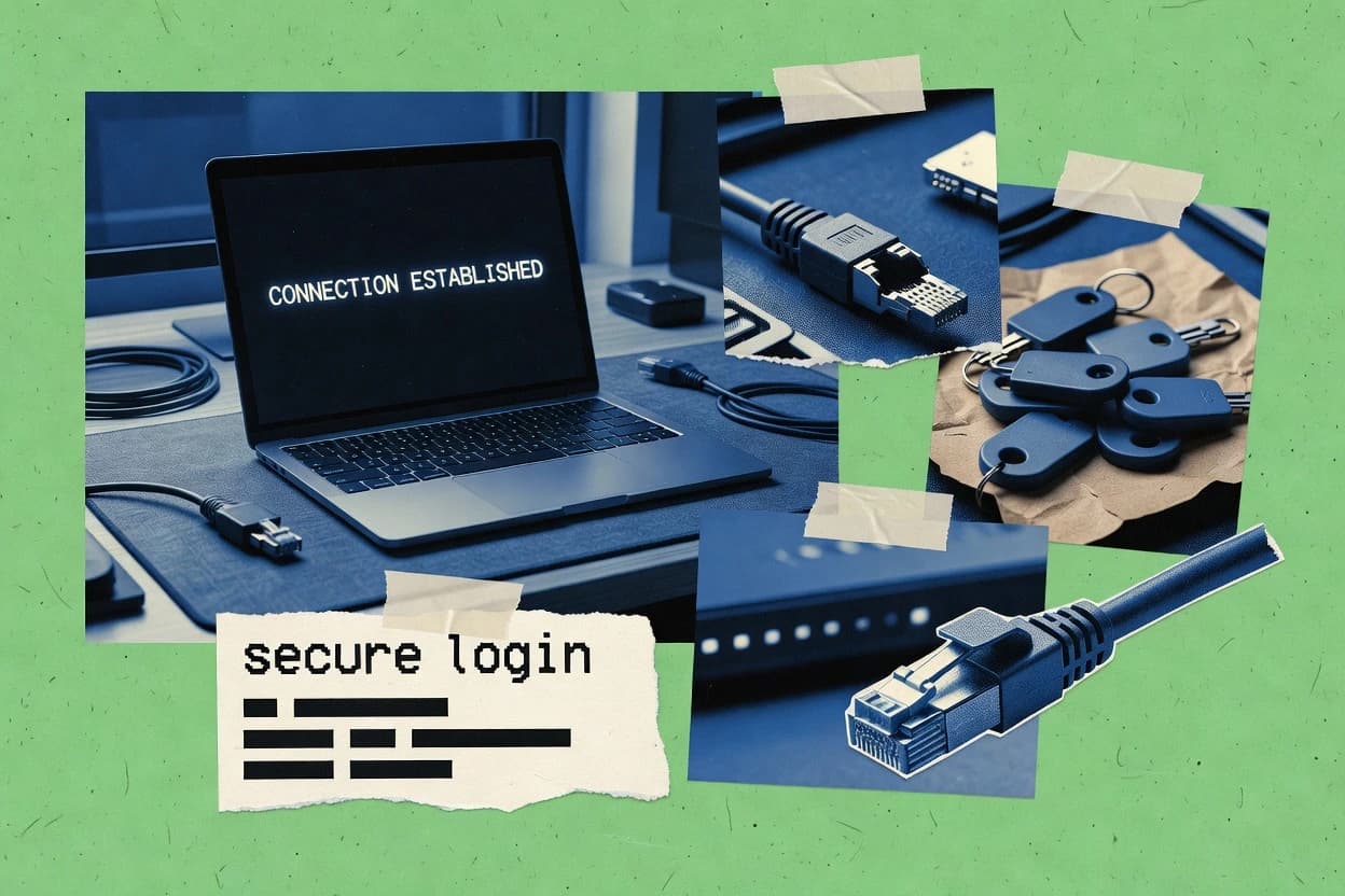 Top 10 Best Ssh Client Software of 2026