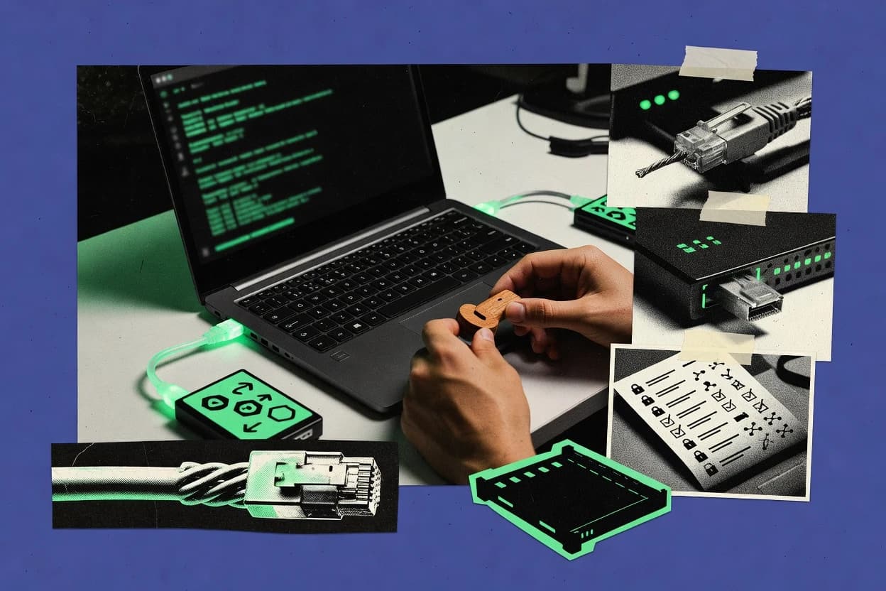 Top 10 Best Ssh File Transfer Software of 2026