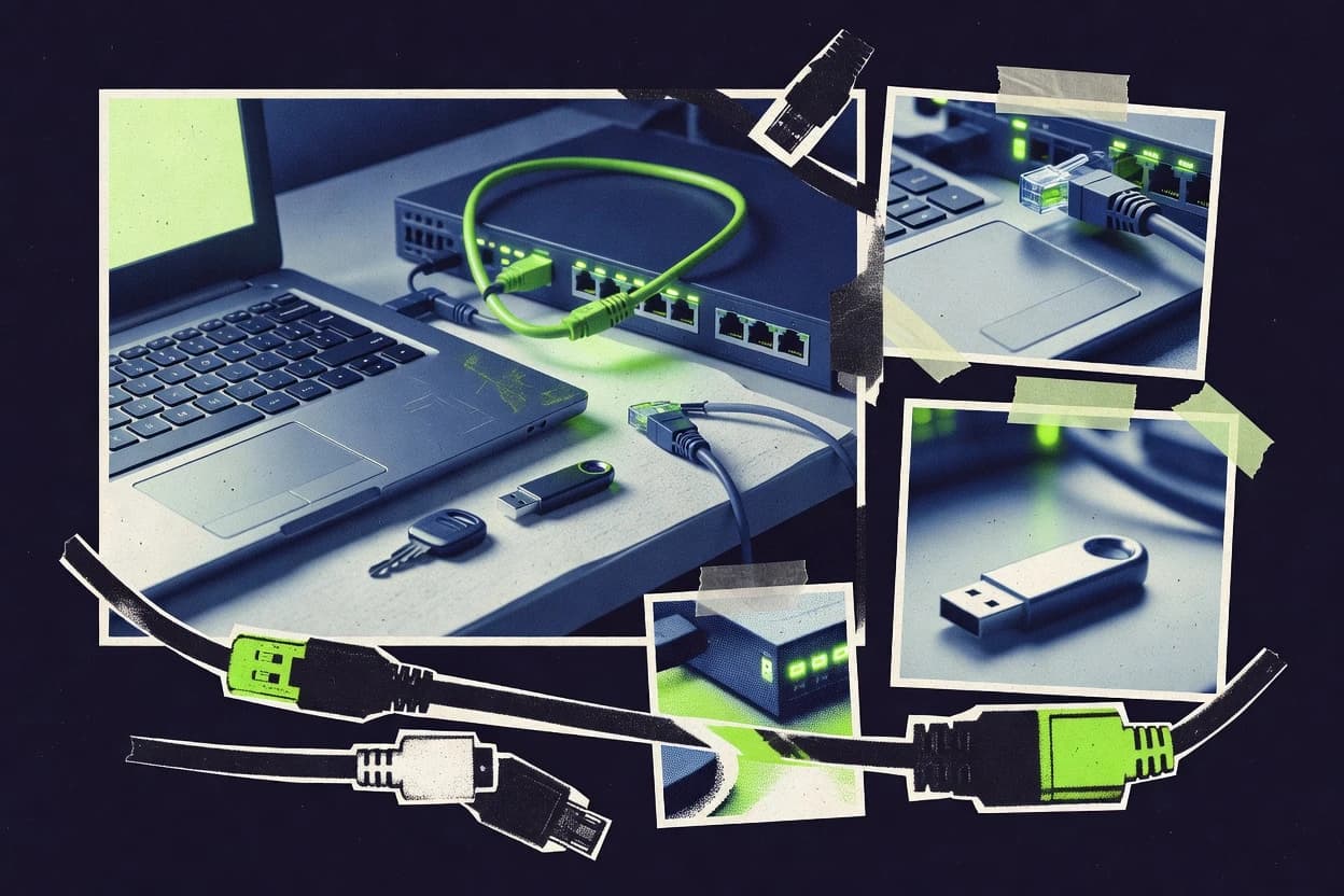 Top 10 Best Ssh Ftp Software of 2026