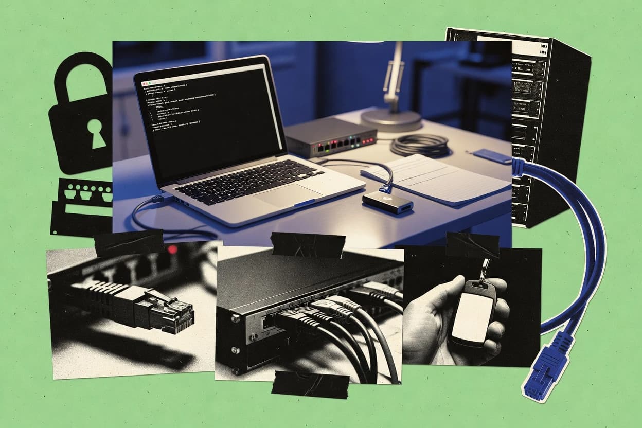 Top 10 Best Ssh Software of 2026