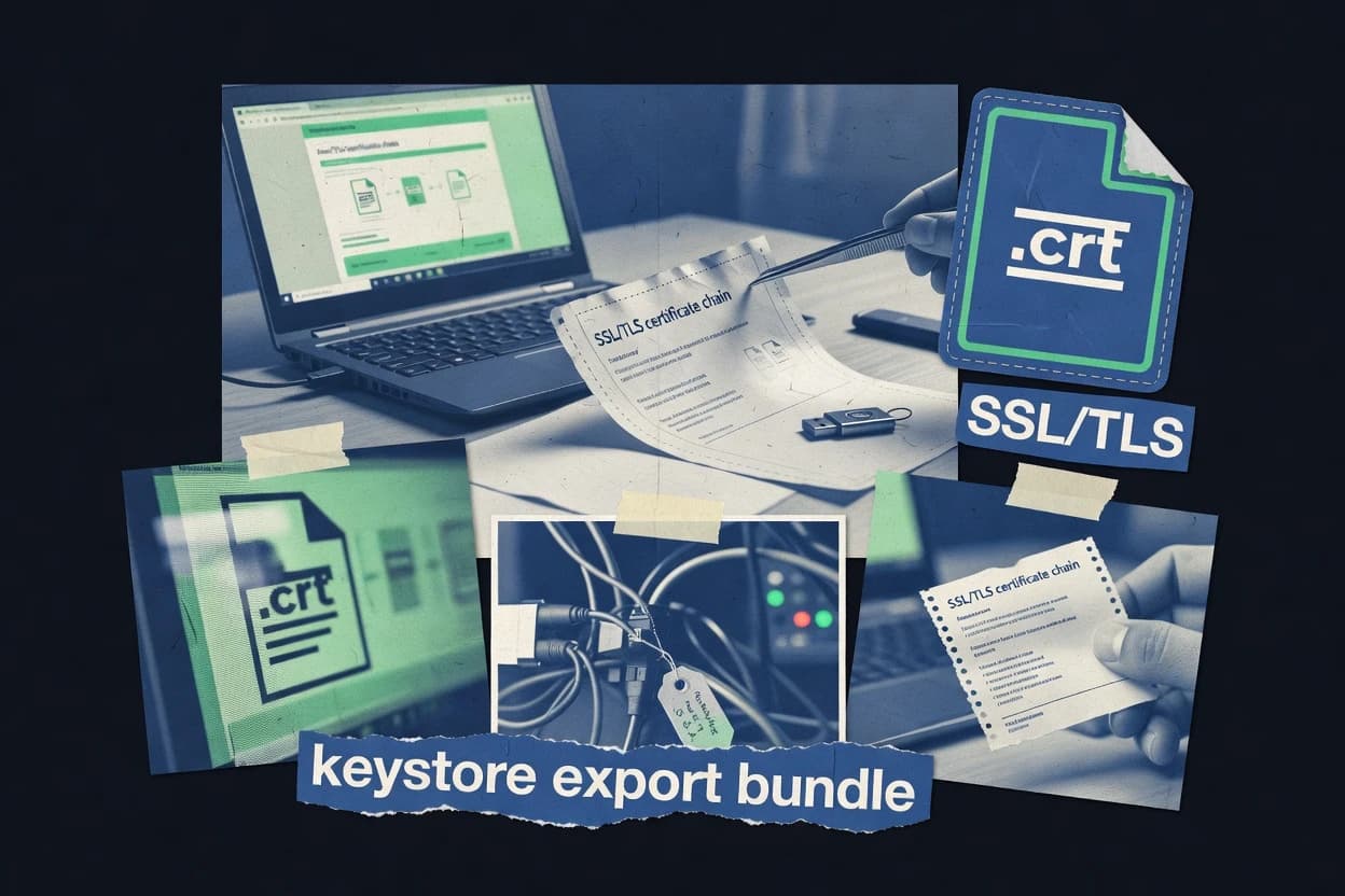 Top 10 Best Ssl Certificate Software of 2026