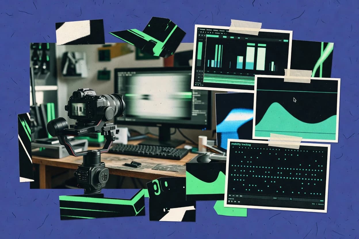 Top 10 Best Stabilize Video Software of 2026