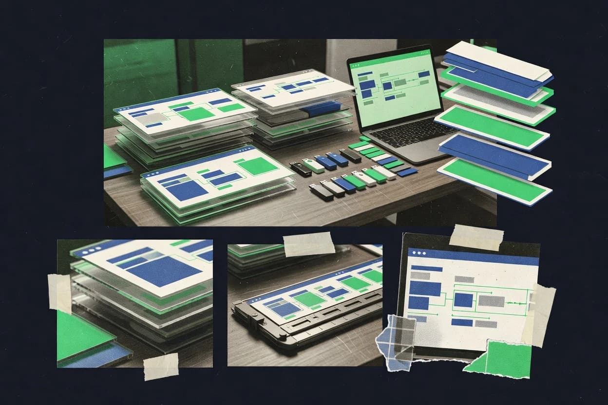 Top 10 Best Stacking Software of 2026