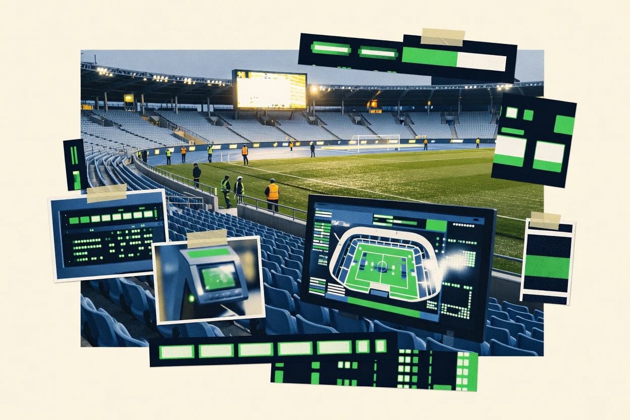 Top 10 Best Stadium Software of 2026