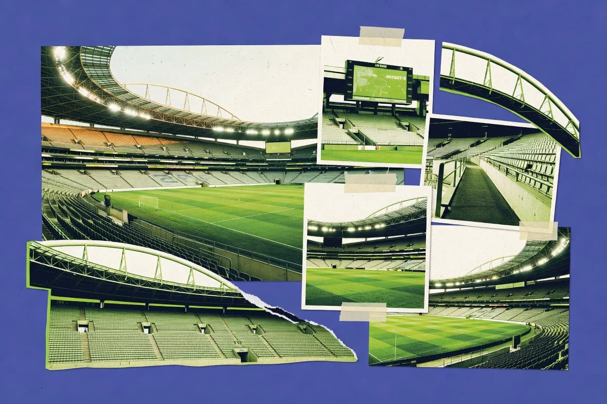 Top 10 Best Stadium Design Software of 2026