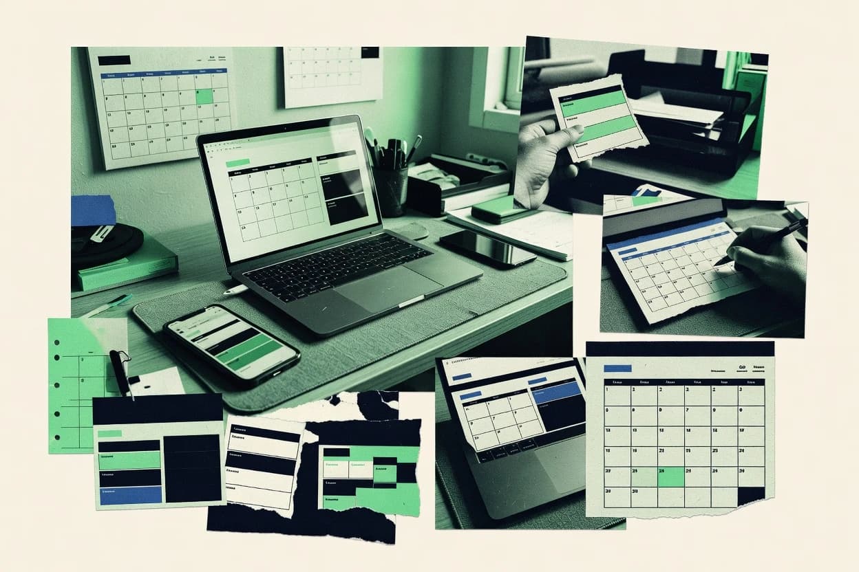 Top 10 Best Staff Calendar Software of 2026