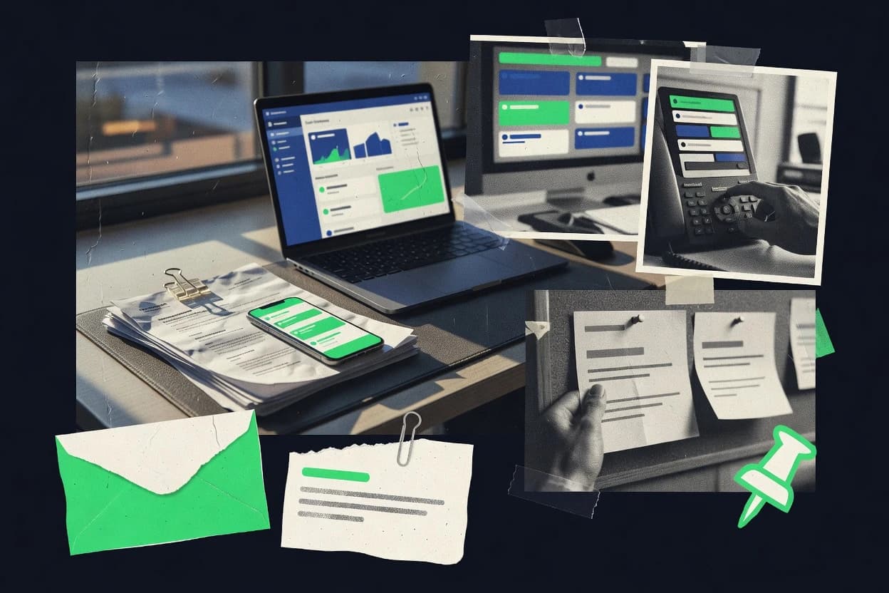 Top 10 Best Staff Communications Software of 2026
