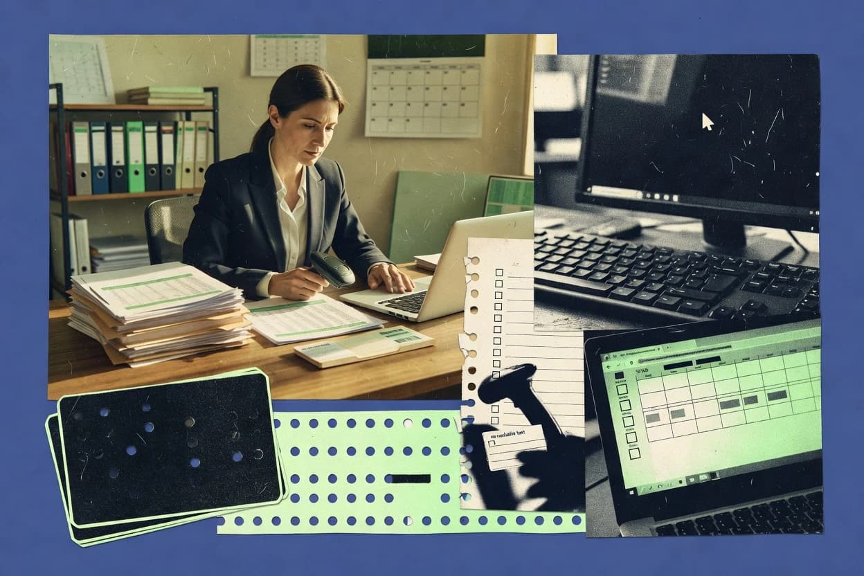 Top 10 Best Staff Database Software of 2026