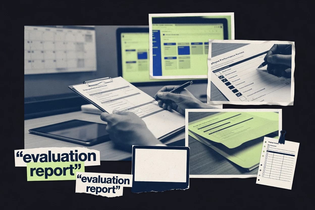 Top 10 Best Staff Evaluation Software of 2026