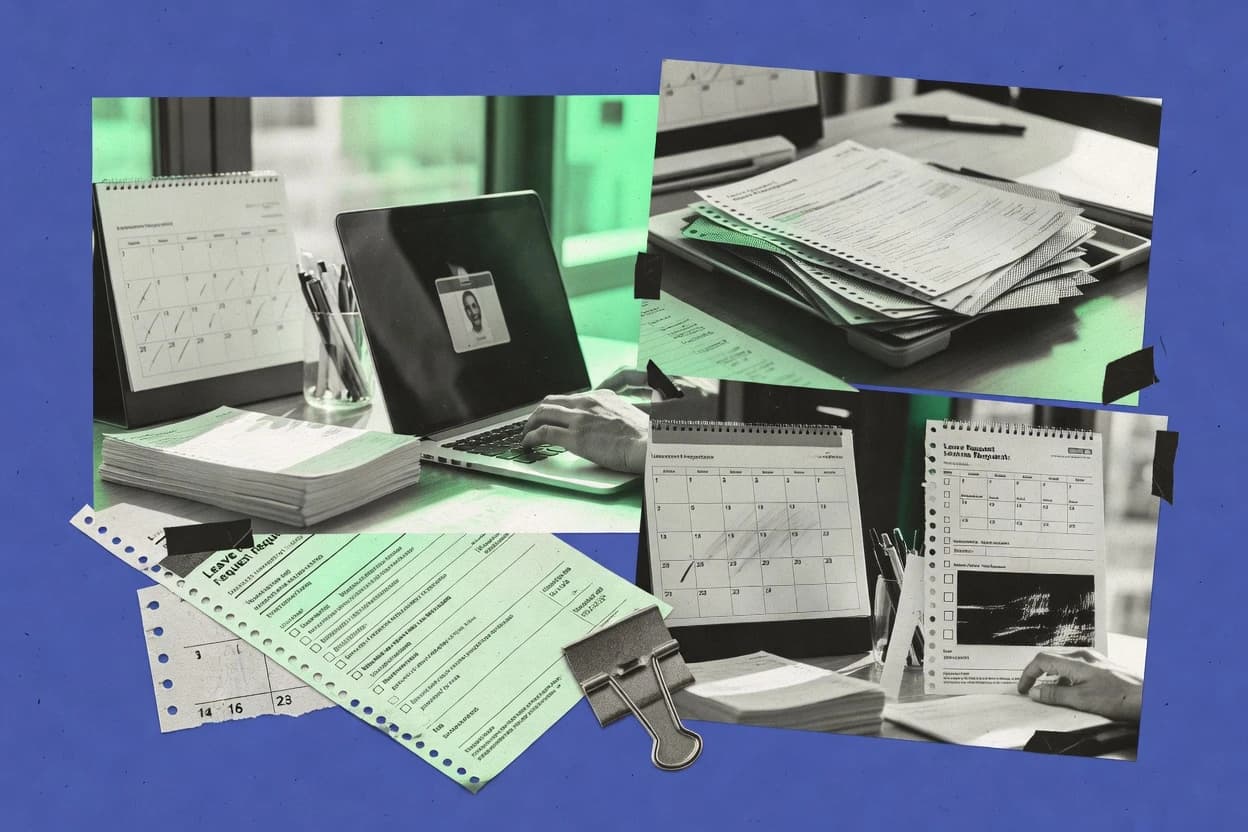 Top 10 Best Staff Leave Management Software of 2026