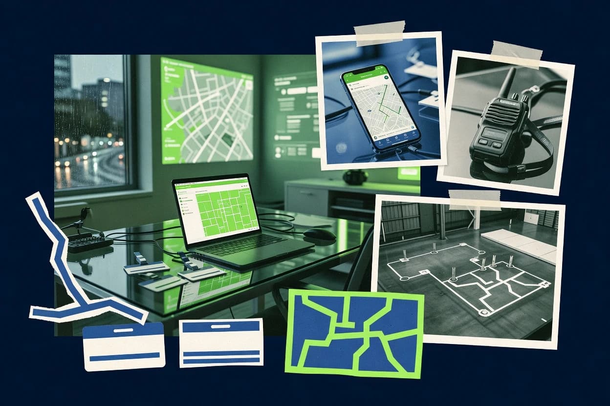 Top 10 Best Staff Location Software of 2026