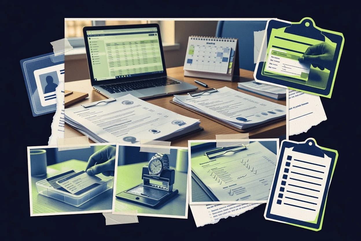 Top 10 Best Staff Manager Software of 2026
