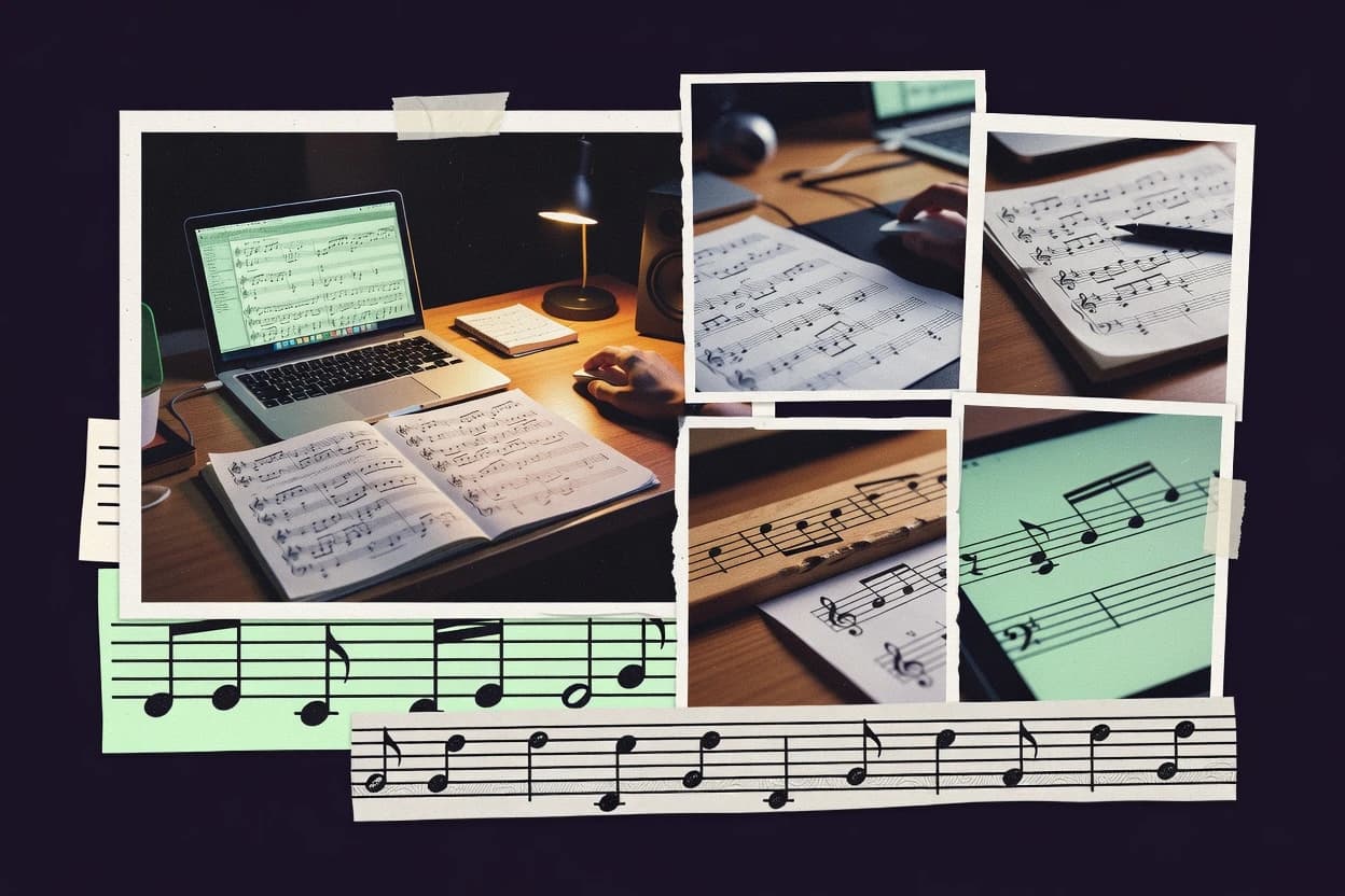 Top 10 Best Staff Notation Software of 2026