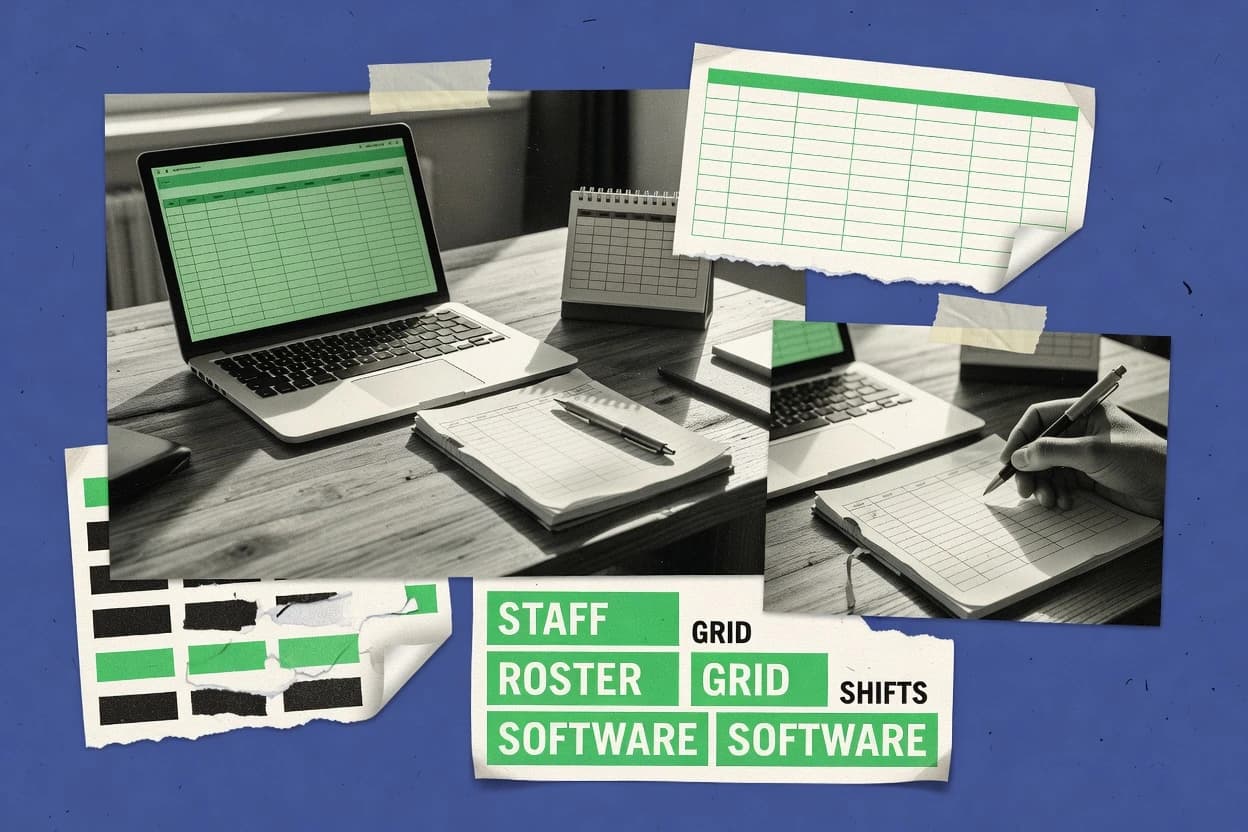 Top 10 Best Staff Roster Software of 2026